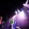 Foto Ash Olsen op Eurosonic Noorderslag 2024 - donderdag