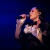 Foto Kitty Florentine op Eurosonic Noorderslag 2024 - donderdag