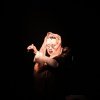 Foto Kitty Florentine op Eurosonic Noorderslag 2024 - donderdag