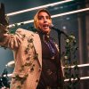 Foto Berry Galazka op Eurosonic Noorderslag 2024 - donderdag