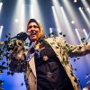 Foto Berry Galazka op Eurosonic Noorderslag 2024 - donderdag