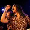 Foto Izzy and the Black Trees op Eurosonic Noorderslag 2024 - donderdag