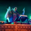 Foto Ana Lua Caiano op Eurosonic Noorderslag 2024 - donderdag