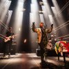 Foto Berry Galazka op Eurosonic Noorderslag 2024 - donderdag