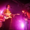 Foto Fran Vasilić op Eurosonic Noorderslag 2024 - donderdag