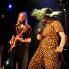 Foto Izzy and the Black Trees op Eurosonic Noorderslag 2024 - donderdag