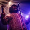 Foto Elmiene te Eurosonic Noorderslag 2024 - donderdag