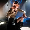 Foto C'est Karma te Eurosonic Noorderslag 2024 - donderdag