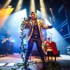 Foto Berry Galazka op Eurosonic Noorderslag 2024 - donderdag