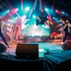 Foto Kalush Orchestra te Eurosonic Noorderslag 2024 - donderdag