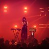 yunè pinku foto Eurosonic Noorderslag 2024 - donderdag