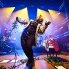 Foto Berry Galazka op Eurosonic Noorderslag 2024 - donderdag