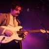 Foto Fran Vasilić te Eurosonic Noorderslag 2024 - donderdag