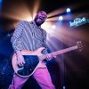 Foto Izzy and the Black Trees te Eurosonic Noorderslag 2024 - donderdag