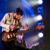 Foto slowshift te Eurosonic Noorderslag 2024 - vrijdag