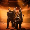 Foto No Guidnce te Eurosonic Noorderslag 2024 - vrijdag