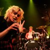 Foto Das Body op Eurosonic Noorderslag 2024 - vrijdag
