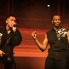 Foto No Guidnce op Eurosonic Noorderslag 2024 - vrijdag