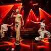 Foto Lynks te Eurosonic Noorderslag 2024 - vrijdag