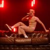 Foto Lynks te Eurosonic Noorderslag 2024 - vrijdag