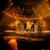 Foto No Guidnce op Eurosonic Noorderslag 2024 - vrijdag