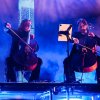 Foto slowshift te Eurosonic Noorderslag 2024 - vrijdag