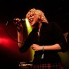 Foto Das Body op Eurosonic Noorderslag 2024 - vrijdag