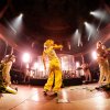 Foto Pommelien Thijs te Eurosonic Noorderslag 2024 - vrijdag