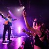 Foto Claude op Eurosonic Noorderslag 2024 - zaterdag