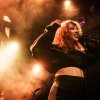 Foto Julia Sabaté op Eurosonic Noorderslag 2024 - zaterdag