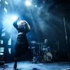 Foto Julia Sabaté te Eurosonic Noorderslag 2024 - zaterdag