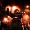 Foto Julia Sabaté te Eurosonic Noorderslag 2024 - zaterdag