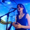 Foto Sarah Julia te Eurosonic Noorderslag 2024 - zaterdag