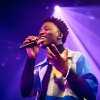 Foto Claude op Eurosonic Noorderslag 2024 - zaterdag