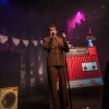 Foto Elmer te Eurosonic Noorderslag 2024 - zaterdag