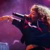 Foto Julia Sabaté te Eurosonic Noorderslag 2024 - zaterdag