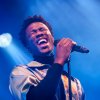 Foto Claude op Eurosonic Noorderslag 2024 - zaterdag