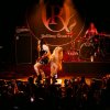 Foto Rolling Quartz te Rolling Quartz - 28/01 - Melkweg