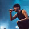Foto Crooked Royals op Periphery - 31/01 - 013