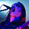 Foto Carach Angren te Metalfest 2008 - 21/12 - Melkweg