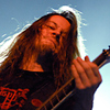 Foto Hail Of Bullets te Metalfest 2008 - 21/12 - Melkweg