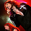 Whitesnake foto Whitesnake - 21/12 - 013