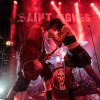 Foto Saint Agnes te Saint Agnes -  07/02 - Patronaat