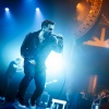Siamese foto Nothing More + Special Guest: Sim Met Voorprogramma: Special Guest: Si - 13/02 - TivoliVredenburg