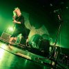 Festivalinfo review: Nothing More + Special Guest: Sim Met Voorprogramma: Special Guest: Si - 13/02 - TivoliVredenburg