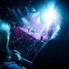 Siamese foto Nothing More + Special Guest: Sim Met Voorprogramma: Special Guest: Si - 13/02 - TivoliVredenburg
