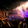 Foto Nothing More te Nothing More + Special Guest: Sim Met Voorprogramma: Special Guest: Si - 13/02 - TivoliVredenburg