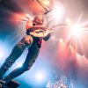 Foto Nothing More te Nothing More + Special Guest: Sim Met Voorprogramma: Special Guest: Si - 13/02 - TivoliVredenburg