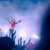 Nothing More foto Nothing More + Special Guest: Sim Met Voorprogramma: Special Guest: Si - 13/02 - TivoliVredenburg