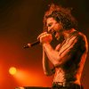 Foto Nothing More te Nothing More + Special Guest: Sim Met Voorprogramma: Special Guest: Si - 13/02 - TivoliVredenburg
